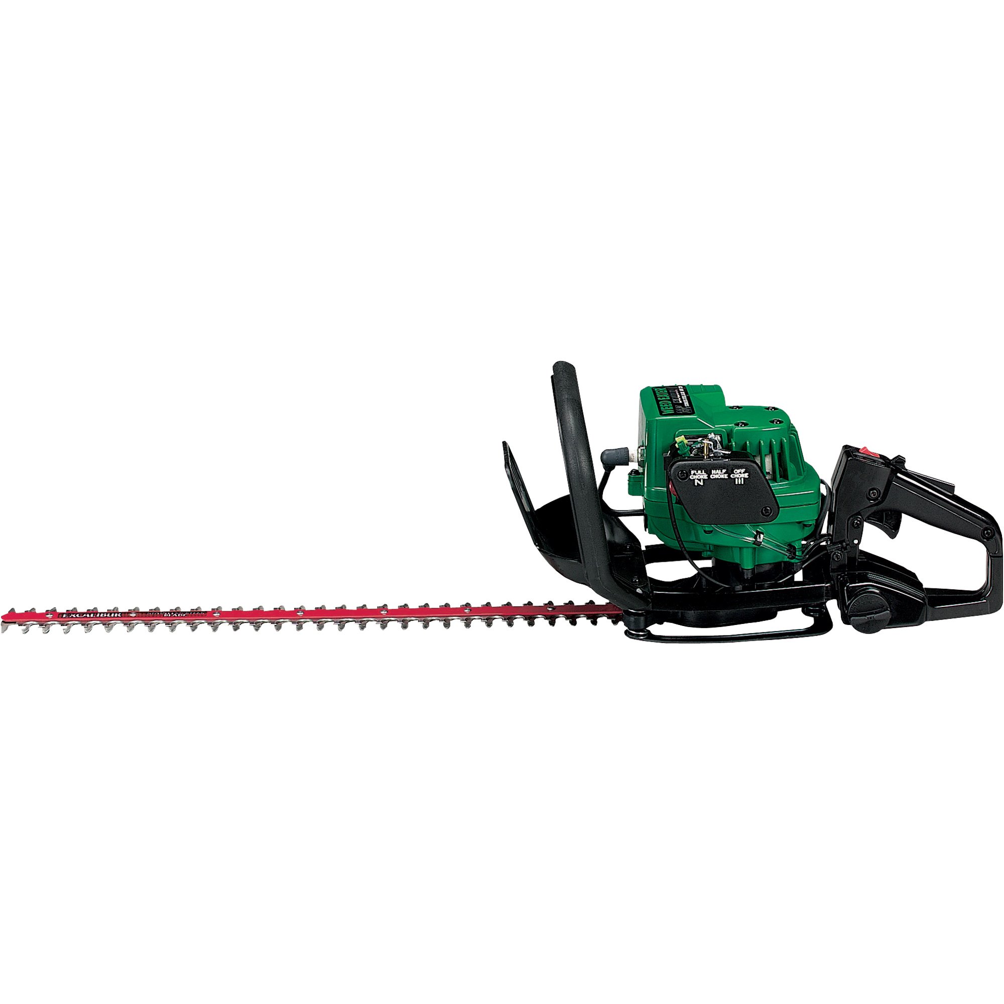 Weed Eater Reconditioned Hedge Trimmer — 20cc